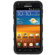 Seidio Active Hybrid Case for Samsung Epic 4G Touch, Black: Picture 1 thumbnail