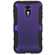 Seidio Active Hybrid Case for Samsung Epic 4G Touch, Amethyst: Picture 2 thumbnail