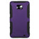 Seidio Active Hybrid Case for AT&T Samsung Galaxy S II / Samsung Galaxy S II (International), Amethyst: Picture 2 thumbnail