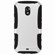 Seidio Active Hybrid Case for Samsung Galaxy Nexus, Glossed White: Picture 2 thumbnail