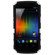 Seidio Active Hybrid Case for Samsung Galaxy Nexus, Glossed White: Picture 1 thumbnail