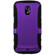 Seidio Active Hybrid Case for Samsung Galaxy Nexus, Amethyst: Picture 2 thumbnail