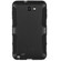 Seidio Active Hybrid Case for Samsung Galaxy Note, Black: Picture 2 thumbnail