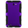 Seidio Active Hybrid Case for Samsung Galaxy Note, Amethyst: Picture 2 thumbnail