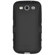Seidio Active Hybrid Case for Samsung Galaxy S III, Black: Picture 2 thumbnail