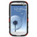 Seidio Active Hybrid Case for Samsung Galaxy S III, Garnet Red: Picture 1 thumbnail