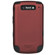 Seidio Active Hybrid Case for BlackBerry 9800/9810 Torch, Burgundy: Picture 3 thumbnail