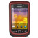 Seidio Active Hybrid Case for BlackBerry 9800/9810 Torch, Burgundy: Picture 1 thumbnail