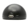 Seidio Innodock Jr. Desktop Cradle for Google Nexus One & S, Black: Picture 1 thumbnail