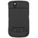 Seidio Surface Extended Hard Case for BlackBerry 9630 & 9650, Black: Picture 2 thumbnail