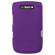 Seidio Surface Hard Case for BlackBerry 9800/9810 Torch, Amethyst: Picture 2 thumbnail
