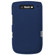 Seidio Surface Hard Case for BlackBerry 9800/9810 Torch, Sapphire Blue: Picture 2 thumbnail