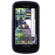 Seidio Innocase Surface Hard Case for Samsung Epic 4, Sapphire Blue: Picture 1 thumbnail