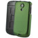 Seidio Innocase Surface Hard Case for Samsung Epic 4, Green: Picture 2 thumbnail