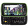 Seidio Innocase Surface Hard Case for Samsung Epic 4, Green: Picture 1 thumbnail