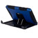 Seidio Active with Multi-Purpose Cover Hybrid Case for Kindle Fire, Royal Blue: Picture 2 thumbnail