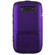 Seidio Surface Hard Case for BlackBerry Bold 9790, Amethyst: Picture 2 thumbnail