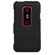 Seidio Surface Hard Case for HTC EVO 3D, Black: Picture 2 thumbnail