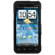 Seidio Surface Hard Case for HTC EVO 3D, Black: Picture 1 thumbnail