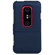 Seidio Surface Hard Case for HTC EVO 3D, Sapphire Blue: Picture 2 thumbnail