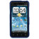 Seidio Surface Hard Case for HTC EVO 3D, Sapphire Blue: Picture 1 thumbnail
