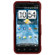 Seidio Surface Hard Case for HTC EVO 3D, Burgundy: Picture 1 thumbnail