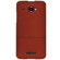 Seidio Surface Hard Case for HTC Droid DNA, Garnet Red: Picture 2 thumbnail