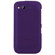 Seidio Surface Hard Case for HTC Desire S, Amethyst: Picture 2 thumbnail