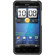 Seidio Surface Hard Case for HTC Vivid, Black: Picture 1 thumbnail