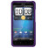 Seidio Surface Hard Case for HTC Vivid, Amethyst: Picture 1 thumbnail