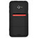 Seidio Surface Hard Case for HTC EVO 4G LTE, Black: Picture 2 thumbnail