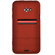 Seidio Surface Hard Case for HTC EVO 4G LTE, Garnet Red: Picture 2 thumbnail