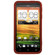 Seidio Surface Hard Case for HTC EVO 4G LTE, Garnet Red: Picture 1 thumbnail