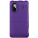 Seidio Surface Hard Case for HTC Hero S/Design 4G, Amethyst: Picture 2 thumbnail