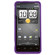 Seidio Surface Hard Case for HTC Hero S/Design 4G, Amethyst: Picture 1 thumbnail