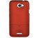 Seidio Surface Hard Case for HTC One X, Garnet Red: Picture 2 thumbnail
