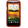 Seidio Surface Hard Case for HTC One X, Garnet Red: Picture 1 thumbnail