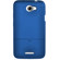 Seidio Surface Hard Case for HTC One X, Royal Blue: Picture 2 thumbnail