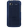 Seidio Surface Hard Case for HTC Sensation, Sapphire Blue: Picture 2 thumbnail