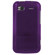 Seidio Surface Hard Case for HTC Sensation, Amethyst: Picture 2 thumbnail
