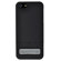 Seidio Surface with Kickstand Hard Case for iPhone 5, Black: Picture 2 thumbnail