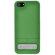 Seidio Surface with Kickstand Hard Case for iPhone 5, Sage: Picture 2 thumbnail