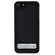 Seidio Kickstand Hard Case for iPhone 5, Piano Black: Picture 4 thumbnail