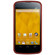 Seidio Surface with Kickstand Hard Case for LG Google Nexus 4, Garnet Red: Picture 1 thumbnail