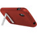 Seidio Surface with Kickstand Hard Case for LG Google Nexus 4, Garnet Red: Picture 2 thumbnail