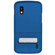 Seidio Surface with Kickstand Hard Case for LG Google Nexus 4, Royal Blue: Picture 4 thumbnail