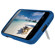Seidio Surface with Kickstand Hard Case for LG Google Nexus 4, Royal Blue: Picture 3 thumbnail