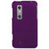 Seidio Surface Hard Case for LG Optimus 3D / Thrill 4G, Amethyst: Picture 2 thumbnail