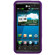Seidio Surface Hard Case for LG Optimus 3D / Thrill 4G, Amethyst: Picture 1 thumbnail
