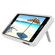 Seidio Surface with Kickstand Hard Case for Motorola Droid RAZR MAXX HD, Glossed White: Picture 3 thumbnail